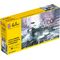 Maquette militaire : LCVP Landungsboot + Figurines - 1:72 - Heller 79995