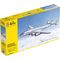 Maquette avion militaire : Constellation 'Flying Dutchman' - 1:72 - Heller 80393