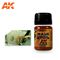 Light Rust Wash - Ak Interactive AK046