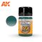 Light Filter for Green Vehicles - Ak Interactive AK4162