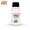 Xtreme nettoyant & diluant For Xtreme Metal Colour Range - Ak Interactive AK470