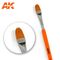 Weathering brush rounded - Ak Interactive AK579