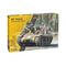 Maquette militaire : M7 Priest Gun Motor Carriage - 1:35 - Italeri 06580 6580