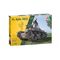 Maquette militaire : Pz. Kpfw. 35(t) - 1:72 - Italeri 07084 7084