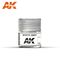 White Grey 10ml - Ak Interactive RC003