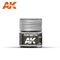 Gun Metal 10ml - Ak Interactive RC015