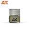 BSC Nº28 Silver Grey 10ml - Ak Interactive RC038