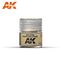 BSC Nº64 Portland Stone 10ml - Ak Interactive RC041