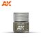 Grau-Grey RAL 7003 (RLM 02) 10ml - Ak Interactive RC052