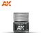 Blaugrau-Blue Grey RAL 7016 10ml - Ak Interactive RC055