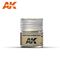 Egyptian Desert Sand 10ml - Ak Interactive RC101