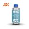 AK INTERACTIVE - Dilluant haute compatibilité 400 ml - Ak Interactive RC702