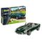 Maquette voiture : Jaguar E-Type Roadster - 1:24 - Revell 07687, 7687