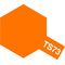 Tamiya 85073 - TS73 Orange translucide