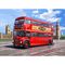 Bus à impériale londonien - Revell 07651