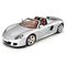 Maquette voiture de sport : Porsche Carrera GT - 1/24 - Tamiya 24275