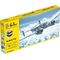 Maquette d'avion militaire : Bloch 174 A3 - 1/72 - Heller 56312