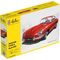 Maquette voiture de collection : JAGUAR TYPE E 3L8 FHC - 1:24 - Heller 80709