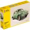 Maquette française RENAULT 4 CV - 1/24 - Heller 80762