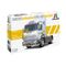 Maquette camion : IVECO Turbostar 190.48 Special - 1:24 - Italeri 03926 3926