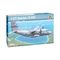 Maquette avion militaire : C-27A/J Spartan - 1:72 - Italeri 1450 01450