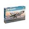 Maquette avion militaire : F-8E Crusader - 1:72 - Italeri 1456 01456