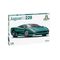 Maquette voiture : Jaguar XJ 220 - 1/24 - Italeri 03631 3631