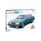 Maquette voiture : Volvo 760 GLE - 1/24 - Italeri 03623 3623