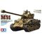 Maquette Char d'assaut : M51 Super Sherman 1/35 - Tamiya 35323