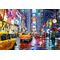 Puzzle Time Square - 1000 pièces - Castorland 103911