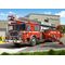 Puzzle Camions de pompiers 260 pièces - Castorland 27040