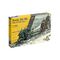 Figurines et artillerie militaire : Breda 20/65 Mod.35 - 1/35 - Italeri 06464 6464