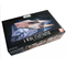 Maquette Star Wars : A-Wing Starfighter - Bandaï - 1:72 - Revell 01210, 1210