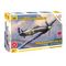 Maquette d'avion militaire : Hawker Hurricane Mk.IIc - 1/72 - Zvezda 07322