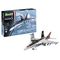 Maquette avion : F/A-18F Super Hornet - 1:32 - Revell 03847, 3847