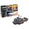 Maquette bateau : Us Navy Swift Boat Mk.I - 1:72 - Revell 05176 5176