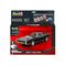 Boîte maquette voiture : Model Set F&F Dominics 1970 Dodge Charger 1:25 - Revell 67693