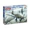 Maquette avion militaire : Junkers Ju87B Stuka - 1/48 - Italeri 02807 2807