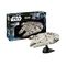 Maquette Star Wars : Millennium Falcon - Revell 03600 3600