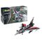 Maquette avion : Eurofighter Typhoon BARON SPIRIT 1:48 - Revell 03848, 3848