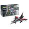 Maquette avion : Eurofighter Typhoon BARON SPIRIT 1:48 - Revell 03848, 3848