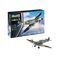 Maquette avion : Supermarine Spitfire Mk.Vb - 1:72 - Revell 03897 3897