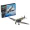 Maquette avion : Spitfire Mk.IIa - 1:72 - Revell 03953