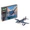 Maquette avion : F4U-4 Corsair - 1:72 - Revell 03955