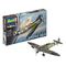 Maquette avion : Spitfire Mk.II - 1:48 - Revell 03959