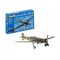 Maquette d'avion militaire : Focke Wulf Ta 152 H - 1:72 - Revell 3981

Caractériqtiques du modèle :