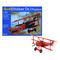 Maquette d'avion : Fokker Dr. 1 Triplan - Revell 04116 4116