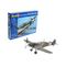 Maquette d'avion : Chasseur anglais Spitfire Mk.V - Revell 04164