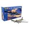 Maquette d'avion : Boeing B-17 Flying Fortress "Memphis Belle"- 1:72 -Revell 04279 4279