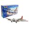 Maquette d'avion : Boeing B-17 Flying Fortress - 1:72 - Revell 04283 4283